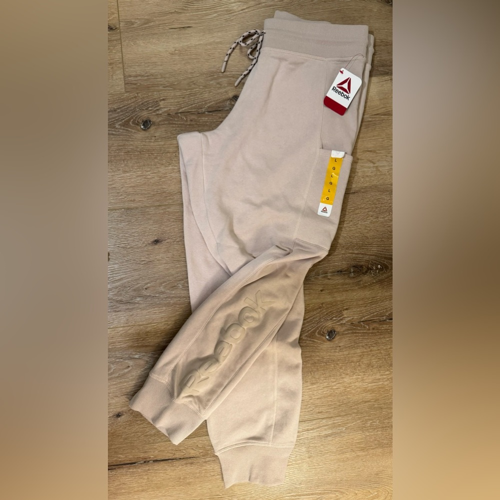 Reebok Sweapants